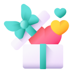 Kingsroman รูปไอคอนไลน์