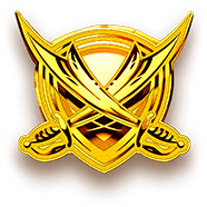 Kingsroman Icon nav menu esport